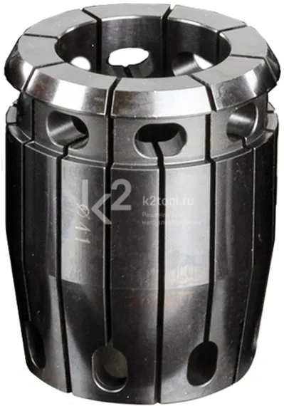 Цанга Ø35 мм к заточному станку GSC GS-52