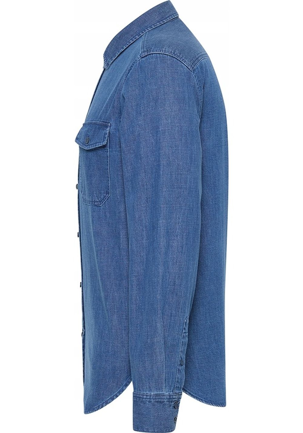 Рубашка Style Clemens DNM TWILL 1013480-5000-601