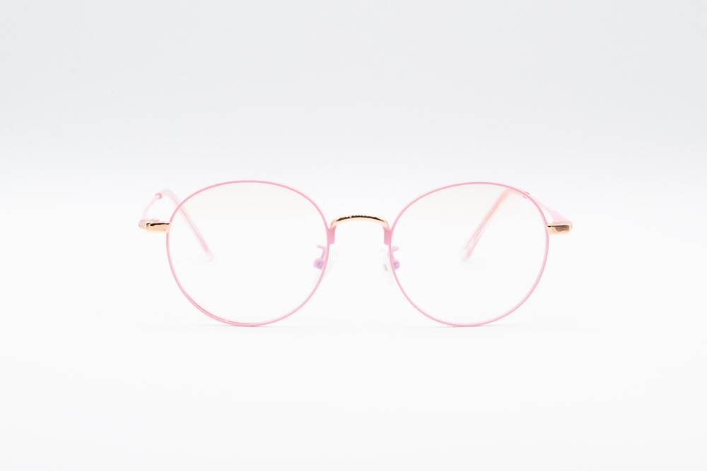 Изг. оправы Venotti G90365 Pink