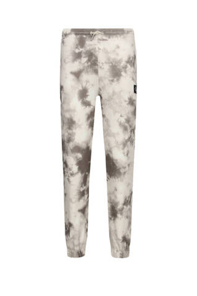 Спортивные штаны Calvin Klein Jeans - кремовый(IB0IB01602)