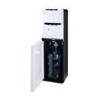 Кулер Ecotronic K41-LXE white+black