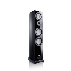 Напольная акустика Canton Smart Vento 9 S2