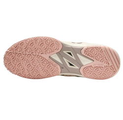 Женские Кроссовки теннисные Yonex Power Cushion Sonicage Clay - pale pink