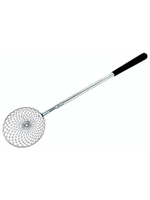 Черпак с сеточкой HIGASHI ice scoop 11 см