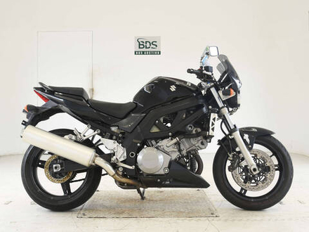 Suzuki SV1000 2006