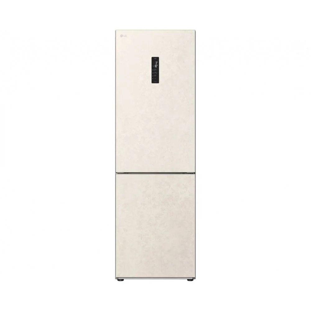 Холодильник LG GC-B459AEMW