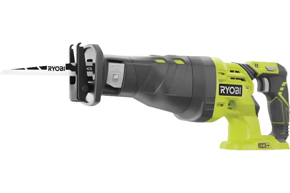 Садовая сабельная пила Ryobi ONE+ RY18PSA-0 5133004594