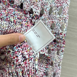 Кардиган CHANEL