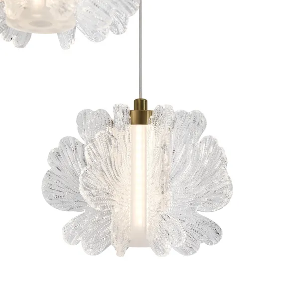 Подвесной светильник Aletta FR6242PL-L24BS Freya