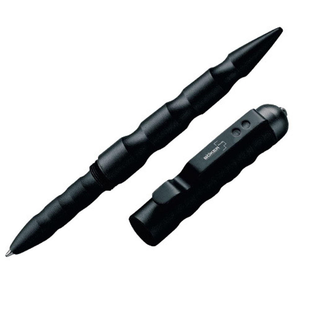 Тактическая ручка Boker модель 09BO092 Multi Purpose Pen MPP Black