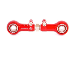 DUCABIKE Линк подвески с регулировкой Ducati Panigale / Streetfighter V2 ADR04