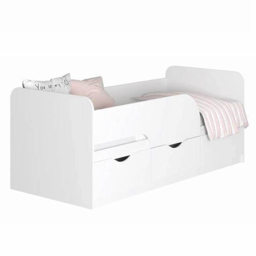 Стандарт КР-22 NEW Кровать 0,9 м