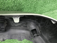 Бампер передний Nissan Almera G15 (2012-2018)