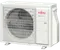 Блок наружный Fujitsu AOYG14KBTA2