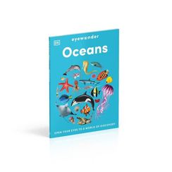 DK Eyewonder Oceans