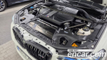 BMW X4M 3.0 Competition — 2023