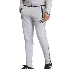 Мужские теннисные штаны Adidas Tiro 26 Travel Sweat - grey