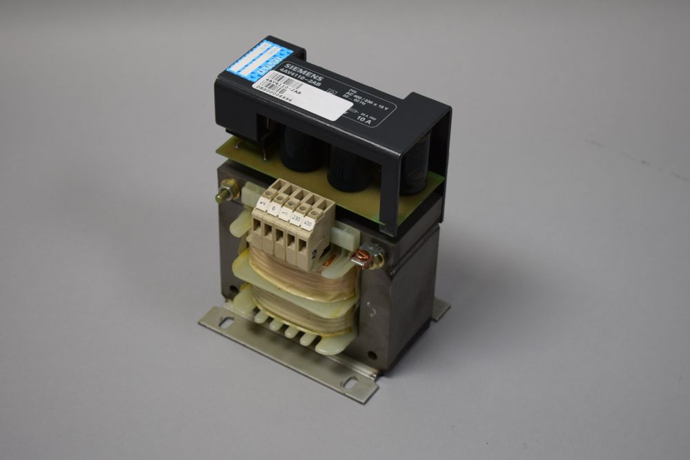 SIEMENS 4AV4110-2AB