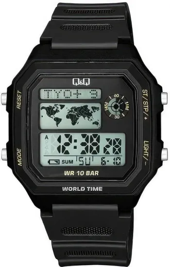 Наручные часы Q&Q M196J002Y