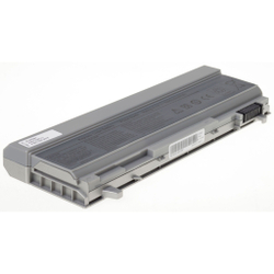 Усиленный аккумулятор iBatt 7800mAh для ноутбука Dell 312-0215, NM631, WG351