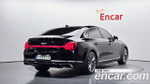 KIA K9 3.3 T-GDI AWD — 2023