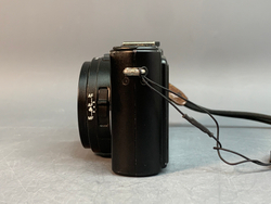 Leica Camera D-Lux 4
