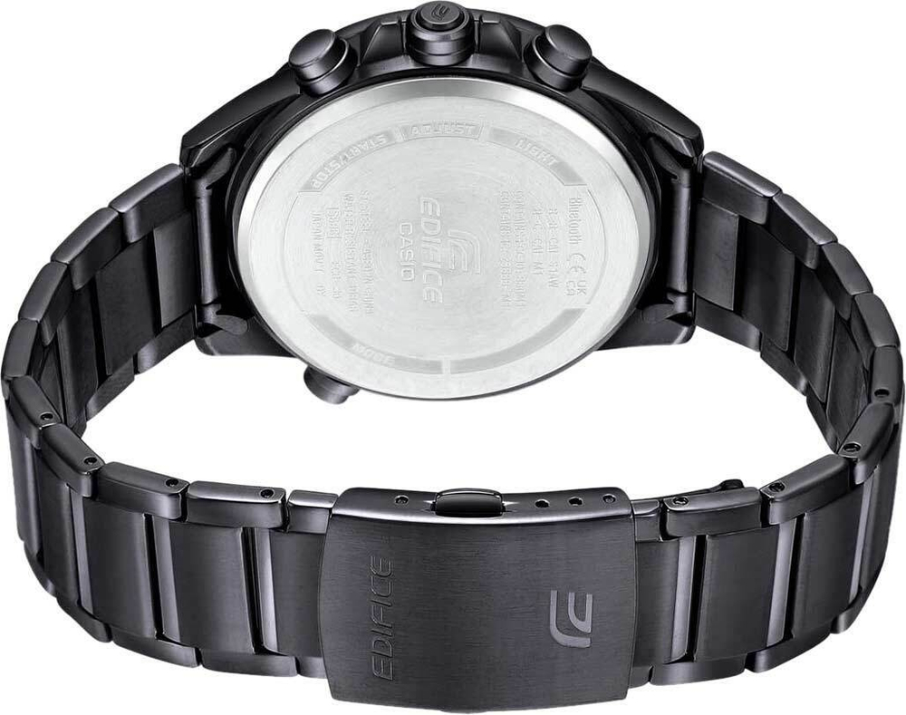 Мужские наручные часы Casio ECB-30DC-1A
