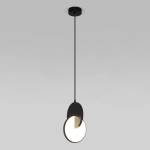 Подвесной светильник 50225/1 LED черный, LED