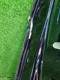 Дверь передняя левая Mercedes S w222 (2013-2020)