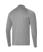 Джемпер тренировочный JÖGEL PREMIER PerFormDRY Training 1/4 Zip Fleece Top, серый