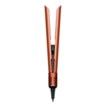 Выпрямитель для волос Dyson Airstrait HT01 Gift Edition, Amber Silk, EU