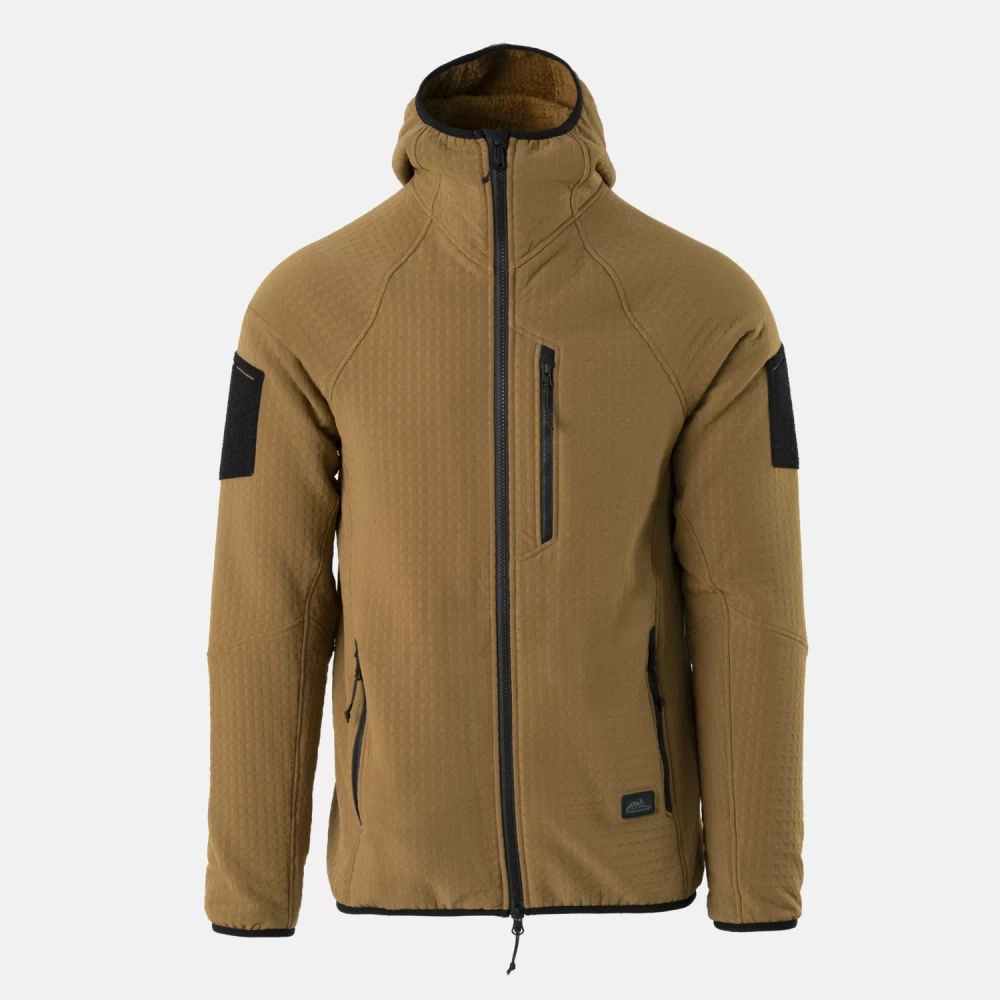 Helikon-Tex Куртка Patriot PRO Fleece (Coyote)