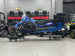 Снегоход IRBIS TUNGUS 500LE PRO 25/26