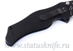 Нож Zero Tolerance 0400 ZT0400 Assisted S30V Scavenger Tantoфотография - 5