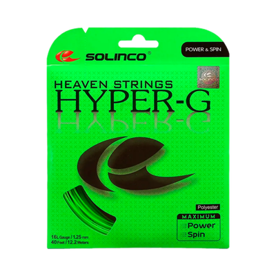 Hyper-G / 12.2м / 1,25мм