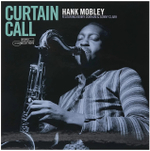 Hank Mobley - Curtain Call