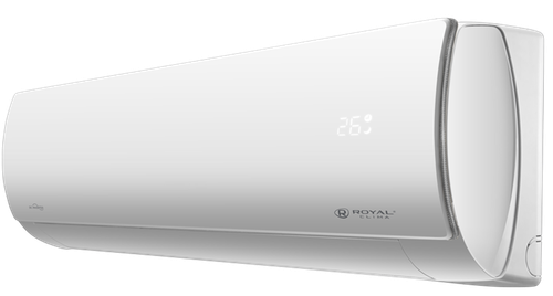 Сплит-система кондиционер настенный Royal Clima Perfetto RCI-PFC24HN на 24 м²