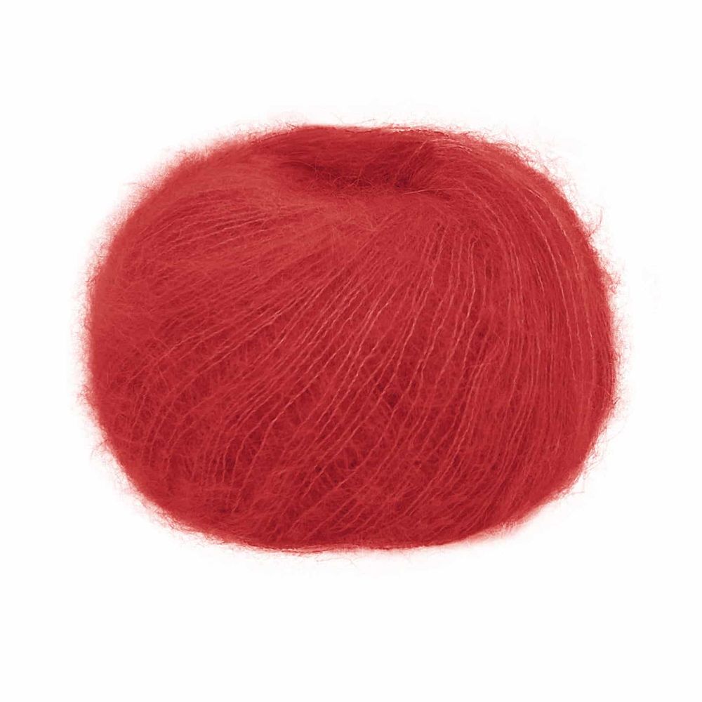 Пряжа Lana Gatto Silk Mohair (06024) Пряжа Lana Gatto Silk Mohair (06024)