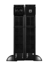 ИБП Systeme Electric SRVSE6KRTXLI4U