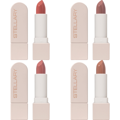 Stellary Long lasting lipstick RICH NUDE