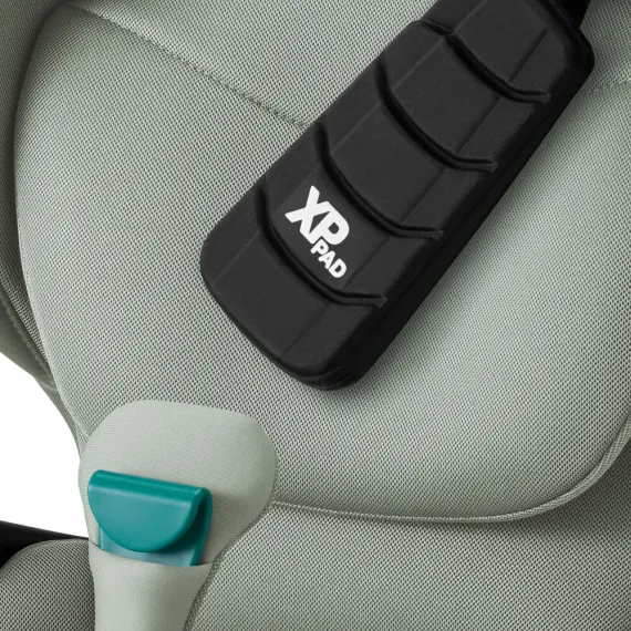 Автокресло Britax Roemer KidFix Pro Style Sage Green