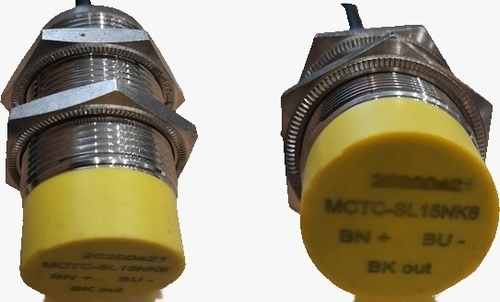Датчик приближения MCTC-SL15NK6 эскалатора KOYO