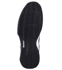Мужские кроссовки теннисные Babolat SFX Evo Clay - black/blue