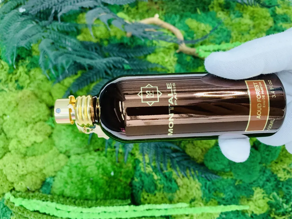 Montale Aoud Forest