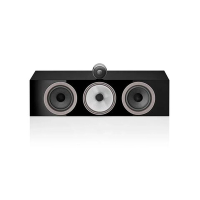 Центральный канал Bowers & Wilkins HTM71 S3 Signature Midnight