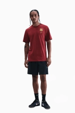Футболка Nike FC Barcelona Tee - размер L