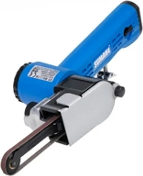 Лента шлифовальная Sumake 13×457 мм для ST-BS110E, P80