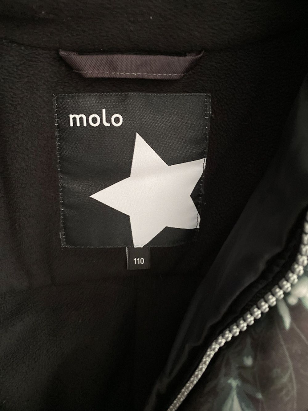 Комбинезон Molo, 110
