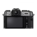 Fujifilm X-T50/XC15-45mm Kit, черный