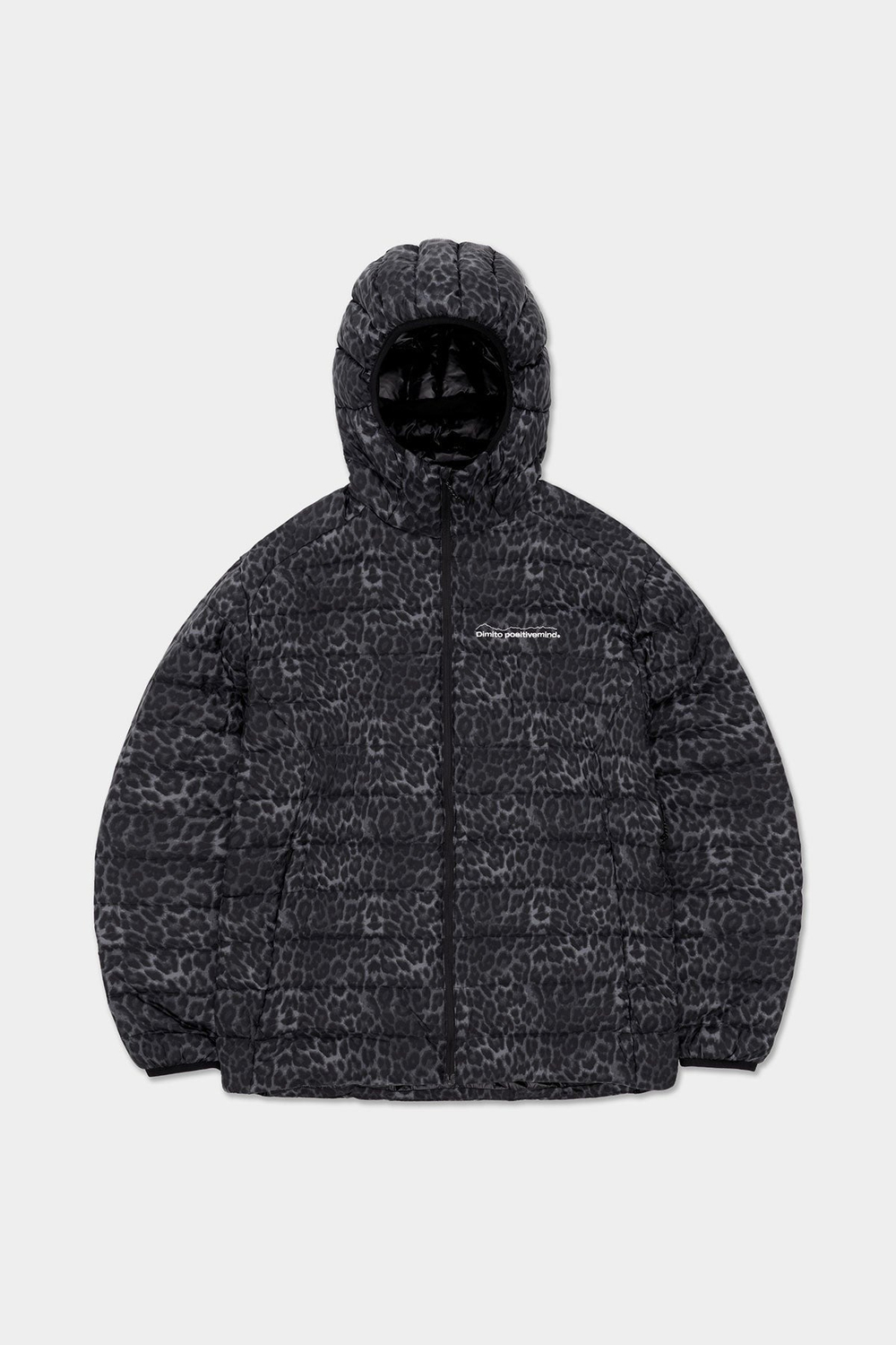 Куртка для сноуборда Dimito 25 OPTIMUM DOWN JACKET